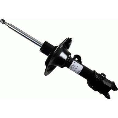 Sachs | Stoßdämpfer | 314 892