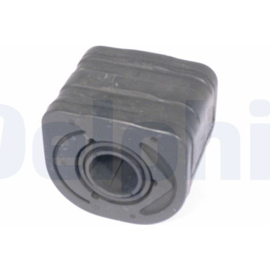 TD392W Lagerung, Lenker