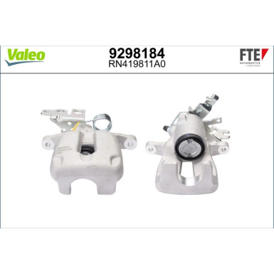 FTE | Bremssattel | 9298184