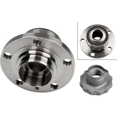 713 6108 20 Radlagersatz