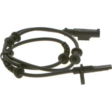 BOSCH | Sensor, Raddrehzahl | 0 265 004 602