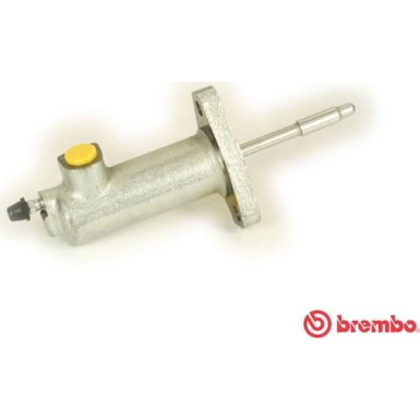 Brembo | Nehmerzylinder, Kupplung | E 50 005