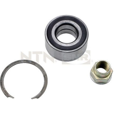 NTN-SNR | Radlagersatz | R158.44