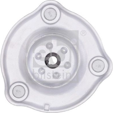 febi bilstein | 2 x FEBI Federbeinstützlager | 100409 febi bilstein | 2 x FEBI Federbeinstützlager | 100409