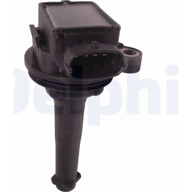 GN10334-12B1 Zündspule