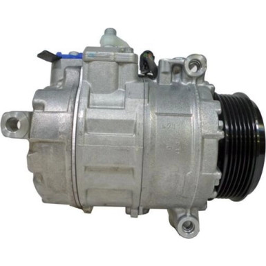 Mahle | Kompressor, Klimaanlage | ACP 891 000P