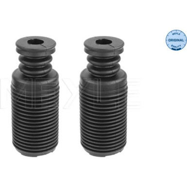 014 640 0005 Staubschutzsatz, Stoßdämpfer MEYLE-ORIGINAL-KIT: Better solution for you!