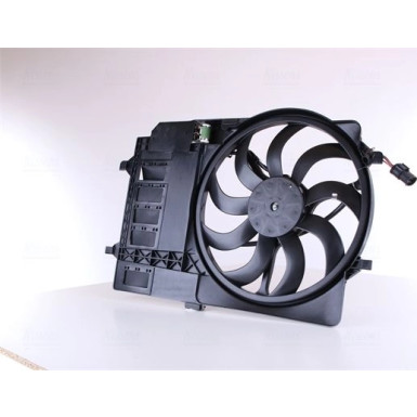 85124 Lüfter, Motorkühlung