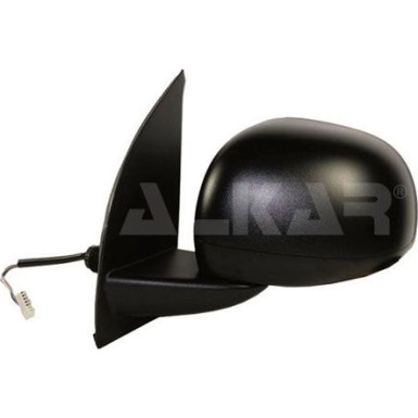 Alkar | Außenspiegel | 6127934 Alkar | Außenspiegel | 6127934