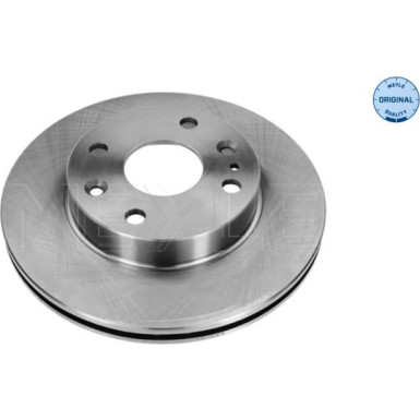 35-15 521 0001 Bremsscheibe MEYLE-ORIGINAL: True to OE. 35-15 521 0001 Bremsscheibe MEYLE-ORIGINAL: True to OE.