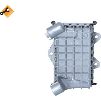 31274 Ölkühler, Motoröl EASY FIT