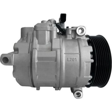 Mahle | Kompressor, Klimaanlage | ACP 721 000S