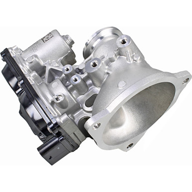 Metzger | AGR-Ventil | 0892779
