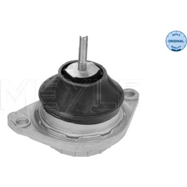 100 199 0092 Lagerung, Motor MEYLE-ORIGINAL: True to OE.