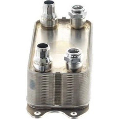 Mahle Ölkühler, Automatikgetriebe BEHR Premium Line CLC 227 000P