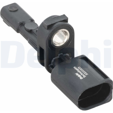 Delphi | Sensor, Raddrehzahl | SS20303 Delphi | Sensor, Raddrehzahl | SS20303