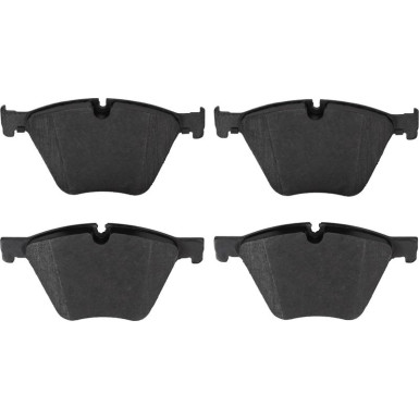TRW Bremsbelagsatz, Scheibenbremse GDB1915