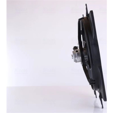 85027 Lüfter, Motorkühlung