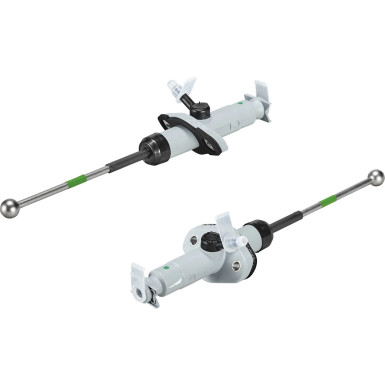 Valeo Geberzylinder, Kupplung 804834