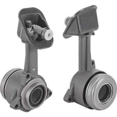 810027 Zentralausrücker, Kupplung