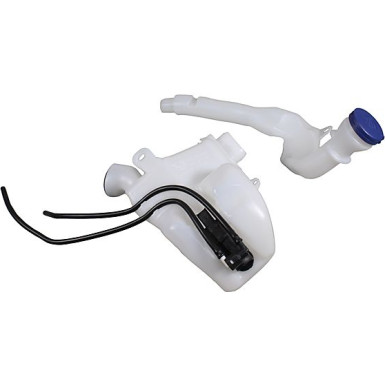 2140408 Waschwasserbehälter, Scheibenreinigung ORIGINAL ERSATZTEIL 2140408 Waschwasserbehälter, Scheibenreinigung ORIGINAL ERSATZTEIL