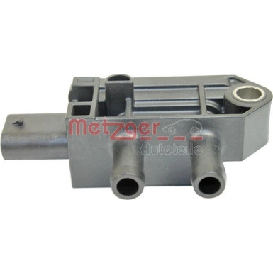 0906286 Sensor, Abgasdruck ORIGINAL ERSATZTEIL GREENPARTS