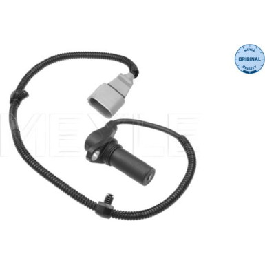 100 899 0080 Impulsgeber, Kurbelwelle MEYLE-ORIGINAL: True to OE.