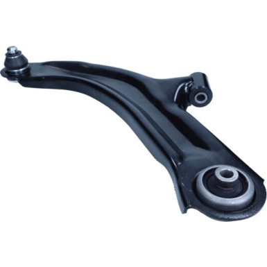 72-1511 Lenker, Radaufhängung