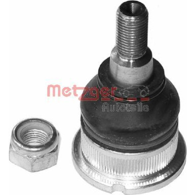 Metzger Trag-/Führungsgelenk COMPETENCE KIT 57021508