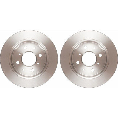 TRW Bremsscheibe DF4191