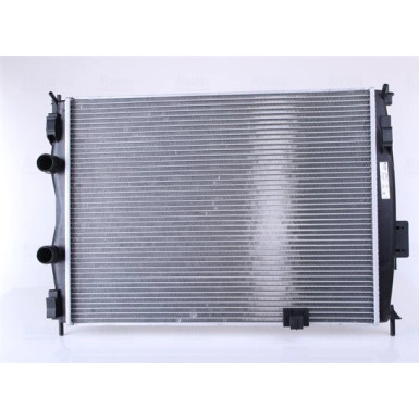 67367 Kühler, Motorkühlung