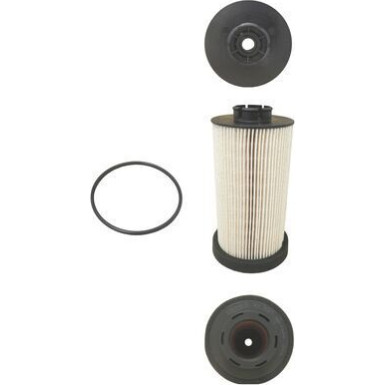 KX 80/1D Kraftstofffilter