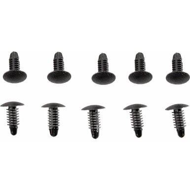 2280049 Clip, Zier-/Schutzleiste