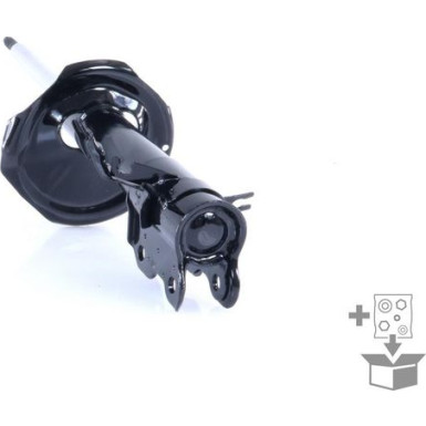 Monroe | Stoßdämpfer | G7201