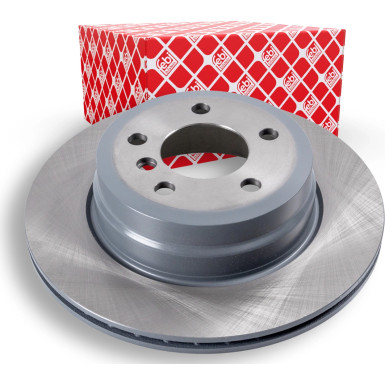 FEBI BILSTEIN 36386 Bremsscheibe