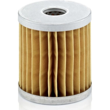 MANN-FILTER C 66 Luftfilter