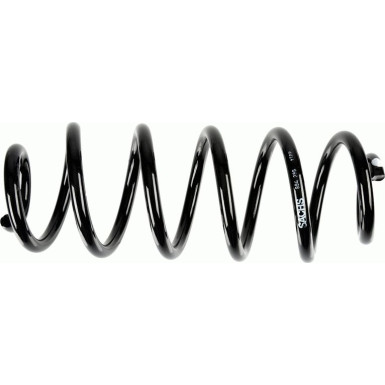 994 385 Fahrwerksfeder