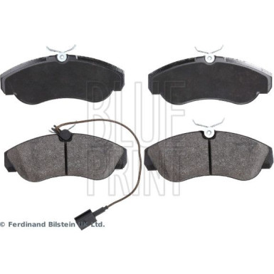 ADBP420006 Bremsbelagsatz, Scheibenbremse