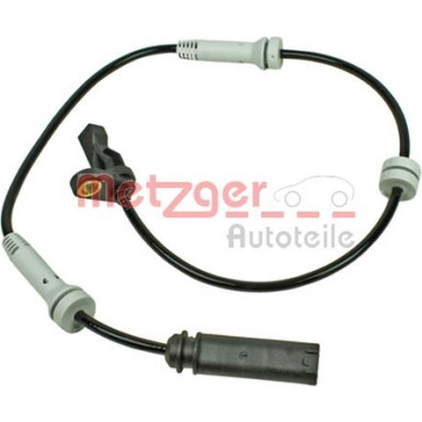 0900946 Sensor, Raddrehzahl ORIGINAL ERSATZTEIL