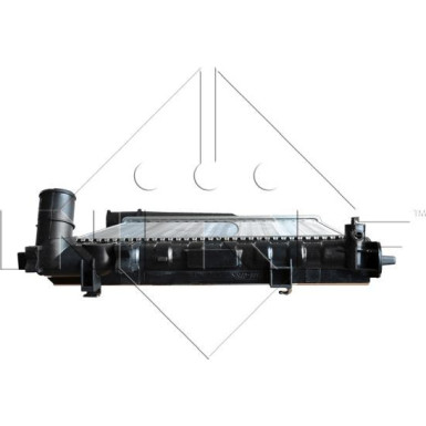 58183 Kühler, Motorkühlung