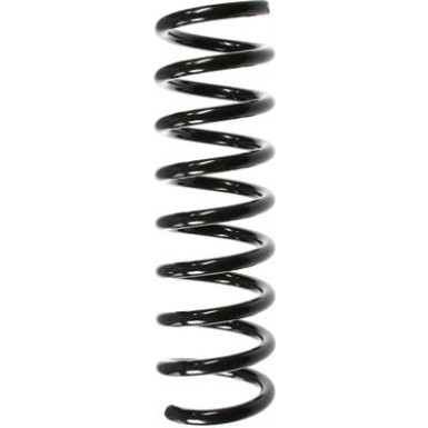 Spidan | Fahrwerksfeder | 49725