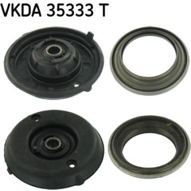 SKF | Federbeinstützlager | VKDA 35333 T
