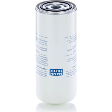 Mann-Filter | Filter, Drucklufttechnik | LB 962/8