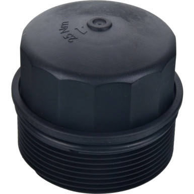 FEBI BILSTEIN 180090 Deckel, Ölfiltergehäuse FEBI BILSTEIN 180090 Deckel, Ölfiltergehäuse