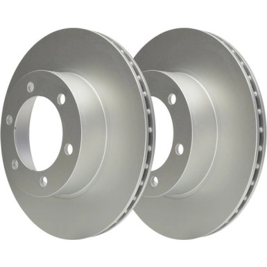 24.0122-0185.1 Bremsscheibe