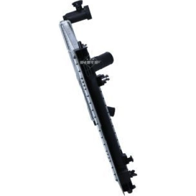 53397 Kühler, Motorkühlung EASY FIT