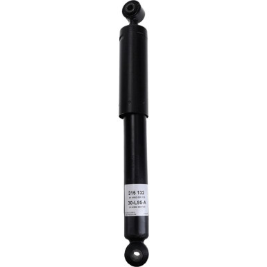 Sachs | Stoßdämpfer | 315 132