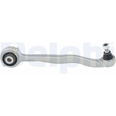 TC2358 Lenker, Radaufhängung