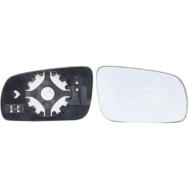 6430127 Spiegelglas, Außenspiegel 6430127 Spiegelglas, Außenspiegel