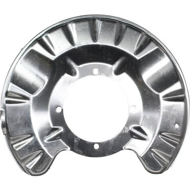 6115601 Spritzblech, Bremsscheibe GREENPARTS